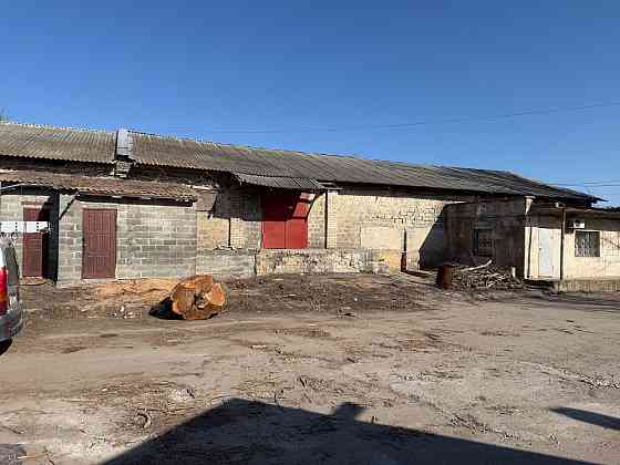 Продам склад Донецк