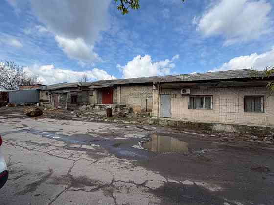 Продам склад Донецк