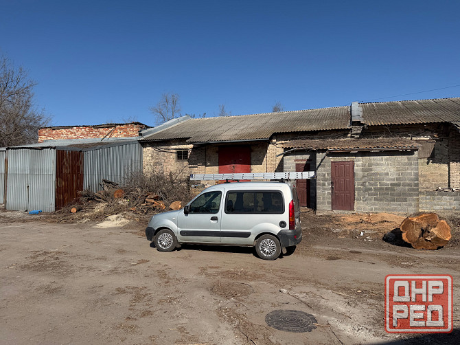 Продам склад Донецк - изображение 4