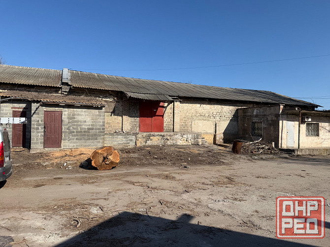 Продам склад Донецк - изображение 3