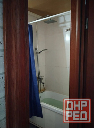 сдам свою просторную и светлую квартиру посуточно , вода постоянно из крана горячая и холодная 4000 Макеевка - изображение 8