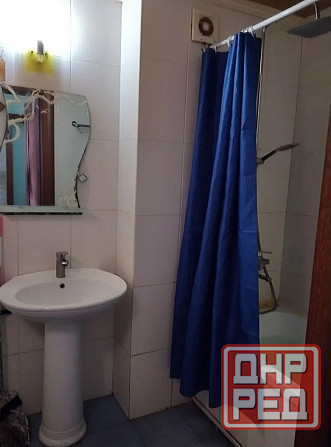 сдам свою просторную и светлую квартиру посуточно , вода постоянно из крана горячая и холодная 4000 Макеевка - изображение 6
