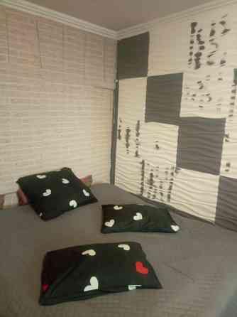 сдам 1 к квартиру почасово от часа 1700 р и более Макеевка