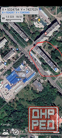 сдам 1 к квартиру почасово от часа 1700 р и более Макеевка - изображение 3