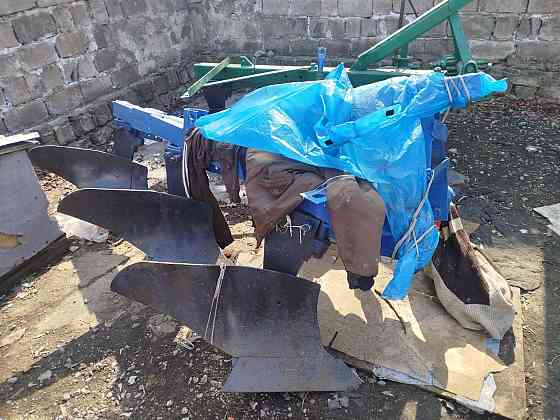 продам плуг Донецк