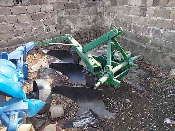 продам плуг Донецк