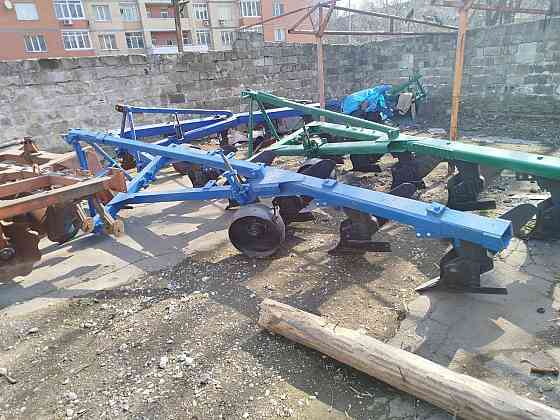 продам плуг Донецк