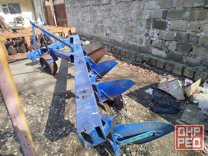 продам плуг Донецк - изображение 3
