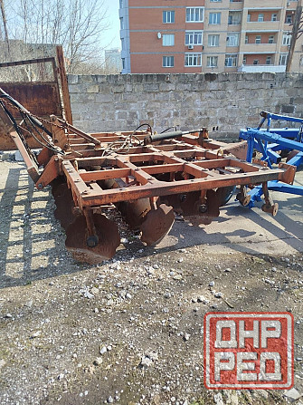 продам плуг Донецк - изображение 8
