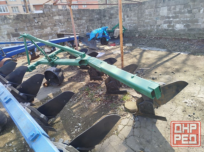 продам плуг Донецк - изображение 4