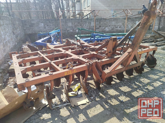продам плуг Донецк - изображение 6