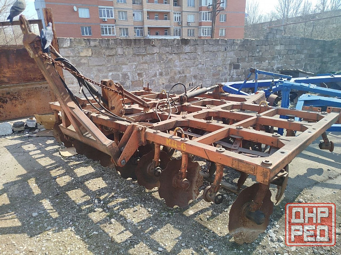 продам плуг Донецк - изображение 7
