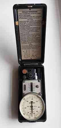 Тахометр ио-10 1954 г. Донецк