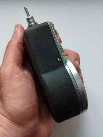 Тахометр ио-10 1954 г. Донецк