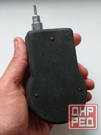 Тахометр ио-10 1954 г. Донецк - изображение 7