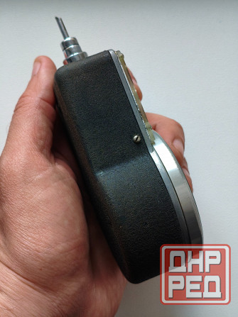 Тахометр ио-10 1954 г. Донецк - изображение 6