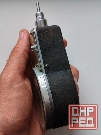 Тахометр ио-10 1954 г. Донецк - изображение 5