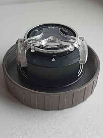 Объектив Janpol Color 1:5,6/80 PZO Донецк