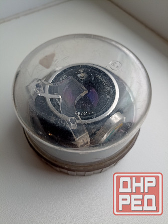 Объектив Janpol Color 1:5,6/80 PZO Донецк - изображение 2