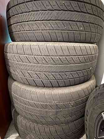 Резина б /у Донецк