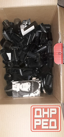 Продам фотопленки ссср Донецк - изображение 1