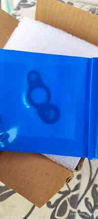 Картридж турбины MAZDA CX-7 Донецк