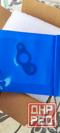 Картридж турбины MAZDA CX-7 Донецк - изображение 1