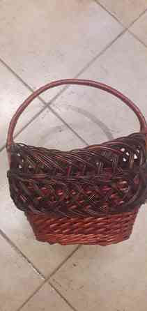 Продам корзинку Донецк