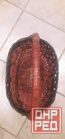 Продам корзинку Донецк - изображение 2