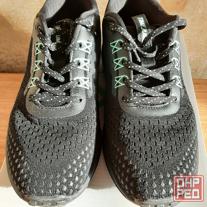 Кроссовки time jump Донецк - изображение 2