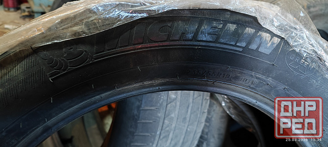 Шины 19r Донецк - изображение 3