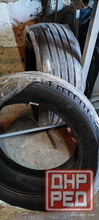 Шины 19r Донецк - изображение 4