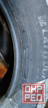 Шины 19r Донецк - изображение 2
