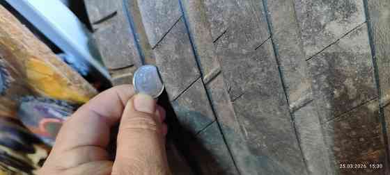 Шины б/у 235*55*19 Донецк