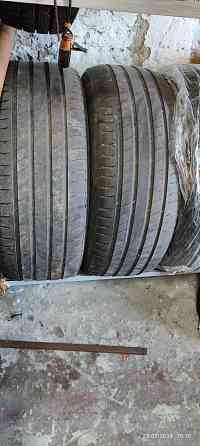 Шины б/у 235*55*19 Донецк