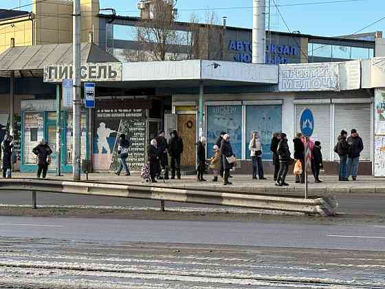 Бизнес - три взаимодополняемых объекта Донецк