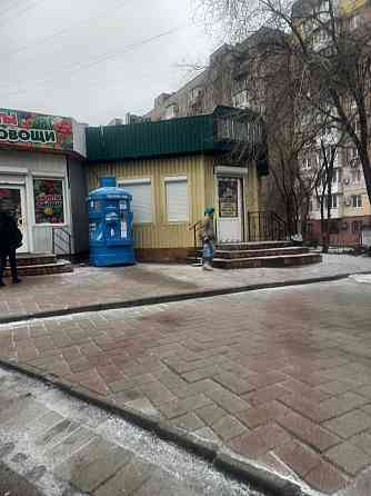 Бизнес - три взаимодополняемых объекта Донецк