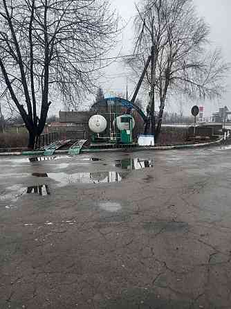 Бизнес - три взаимодополняемых объекта Донецк