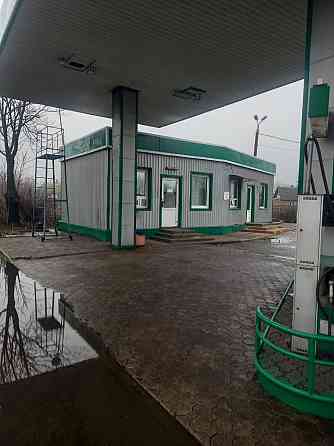 Бизнес - три взаимодополняемых объекта Донецк