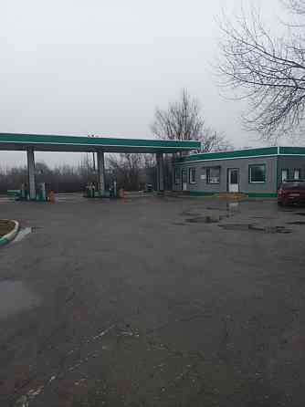 Бизнес - три взаимодополняемых объекта Донецк