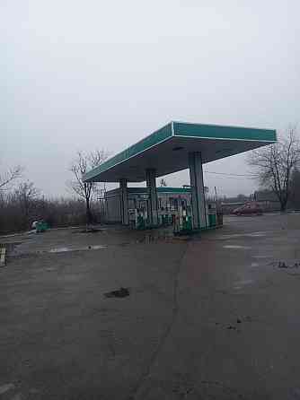 Бизнес - три взаимодополняемых объекта Донецк