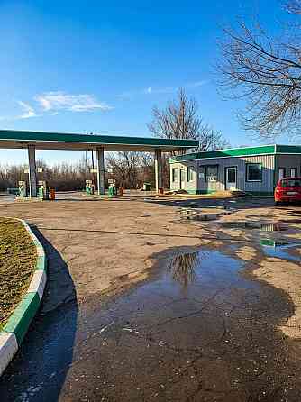 Бизнес - три взаимодополняемых объекта Донецк