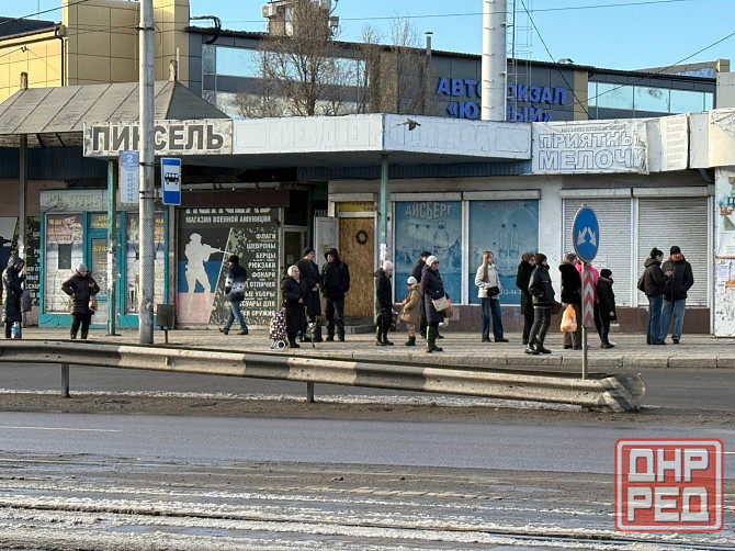 Бизнес - три взаимодополняемых объекта Донецк - изображение 6