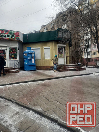 Бизнес - три взаимодополняемых объекта Донецк - изображение 5