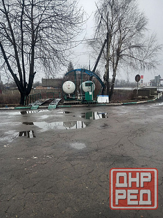 Бизнес - три взаимодополняемых объекта Донецк - изображение 4