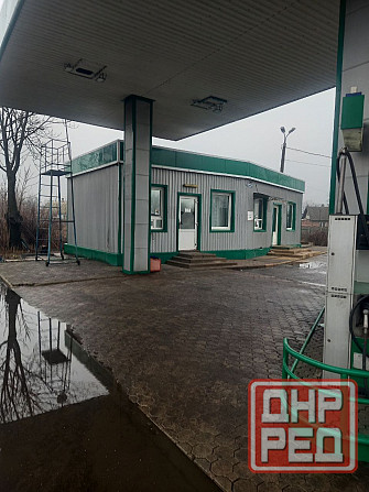 Бизнес - три взаимодополняемых объекта Донецк - изображение 2