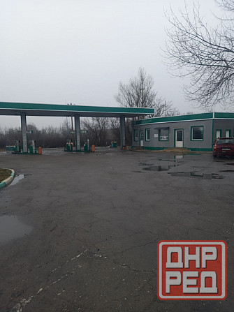 Бизнес - три взаимодополняемых объекта Донецк - изображение 1