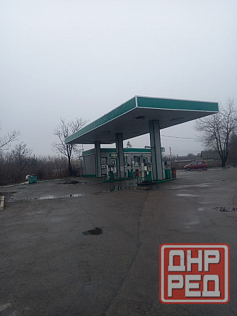 Бизнес - три взаимодополняемых объекта Донецк - изображение 3