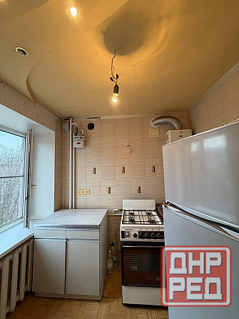 Продам 2ком квартал Комсомольский,Черемушки Макеевка - изображение 3