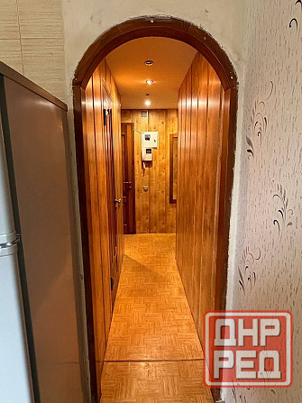 Продам 2ком квартал Комсомольский,Черемушки Макеевка - изображение 7